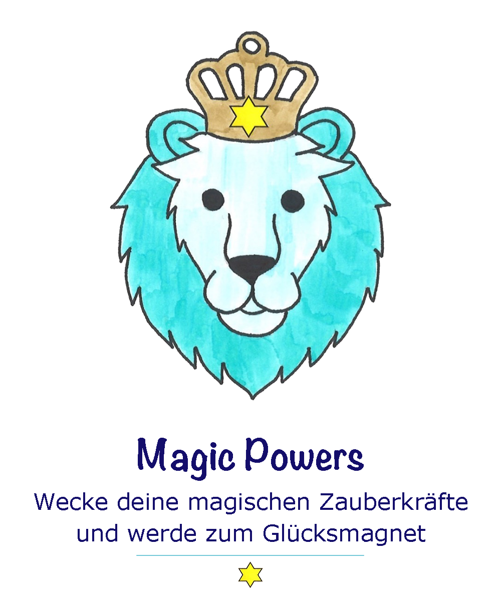 Magic Powers